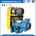 3/2 CA HR Rubber Slurry Pump with CV Drive